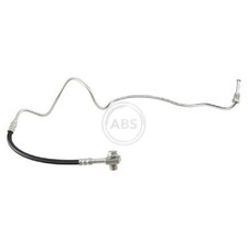 Bremsschlauch hinten links für Audi A3 8L1 TT 8N3 8N9 | 24460743