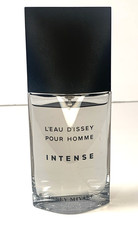 Issey Miyake L'Eau D'Issey Pour Homme Intense Eau de Toilette Spray 2.5 oz
