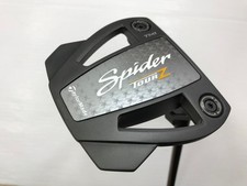 Taylormade Spider Tour Z Truss Tm1 Putter 32In W/Hc Original Steel Right For