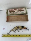 CREEK CHUB Jointed Spinning Pikie Multicolor Fishing Lure w/ Box #10 — photo 2