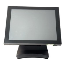 Tevalis J2 680 EPOS POS Touchscreen Terminal J2 680TFR-G540 Spares Repair No PSU