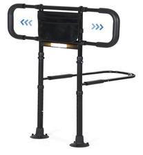 Bed Rails for Elderly Adults Safety - Elderly Assistance Products, Bedrails