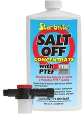 STAR BRITE - 94000 - SALT OFF PROTECTOR KIT