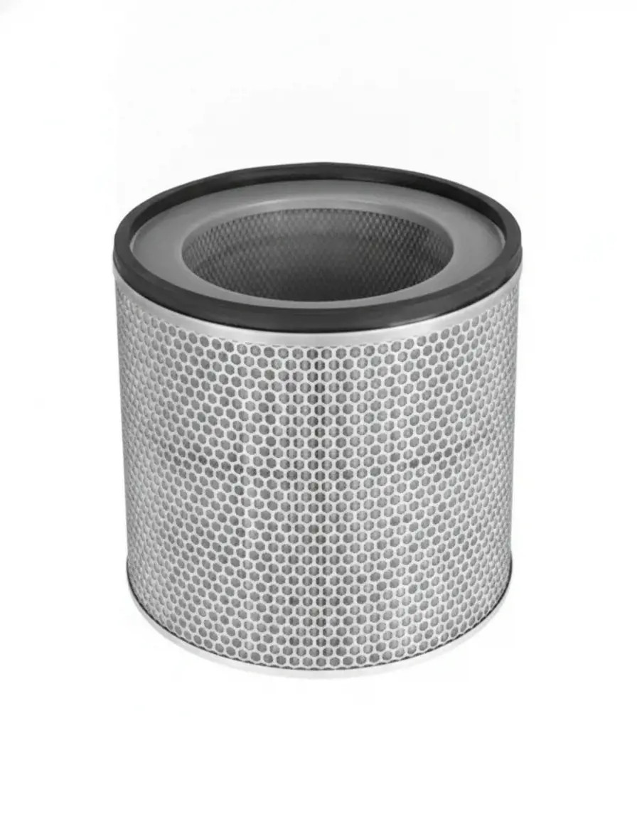 Luftfilter Filtereinsatz 27.105.00 UFI - Bild 2
