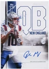 3$ Drake Maye 2024 Topps Signature Auto Rookie Chaser Pack !! - 🏈