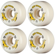 Powell Peralta Skateboard Wheels 56mm x 36mm Dragon Formula 95A Mike Vallely Pro