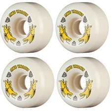 Powell Peralta Skateboard Wheels 56mm x 36mm Dragon Formula 95A Mike Vallely Pro