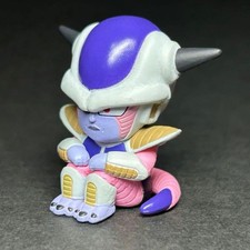 Town Adventure Dragon Ball 2 Frieza