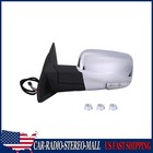 New front left Multifunctional Car Side Mirror Fit For Ram 2500 14-18 US Stock