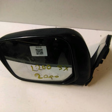 Retroviseur gauche (ou coque) Mitsubishi L200