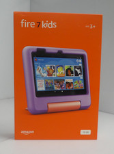 Amazon Fire 7 Kids 16GB - Purple