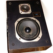 Jensen 2650 Compact Monitor Vintage Speaker M...