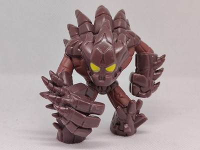 lemaotoy 闇ralf 蓄光ソフビ希少品 9OFF インディーズ Funko Mystery Minis - League Of Legends - Malphite | eBay