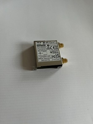 Wifi Adapter für Asus ROG Strix B660-G Gaming Wifi