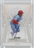 2025 Leaf Spectacular Silver Holo /10 Pete Rose #71 ob9