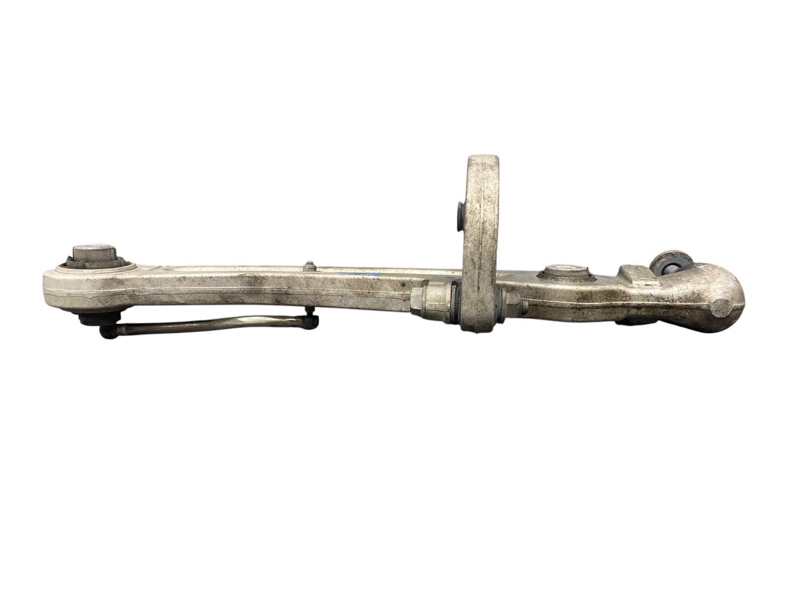 2013-2019 BENTLEY FLYING SPUR 4W 223B 4L AWD FRONT LEFT LOW & UP CONTROL ARM (4)