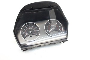 BMW 1 F20 118 d Kombiinstrument 9379960 9232892 2.00 Diesel 28276994