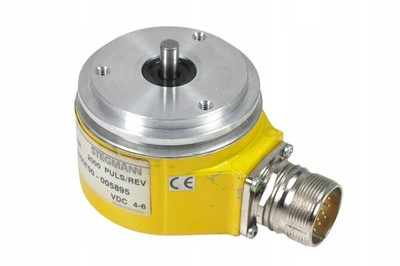 STEGMANN DG 60 L XSR 005895 Drehgeber 1 Stk