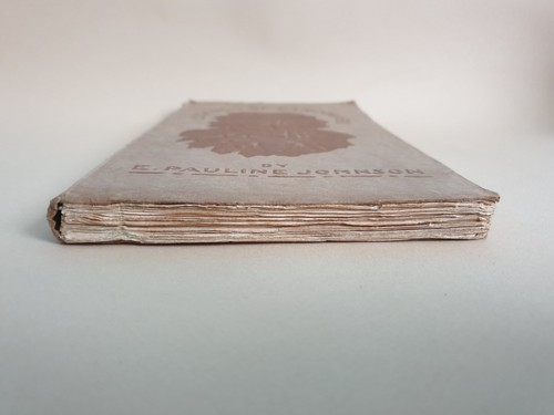 Legends of Vancouver by E Pauline Johnson 1911 Published for Geo S. Forsyth 1913 - Picture 4 of 18