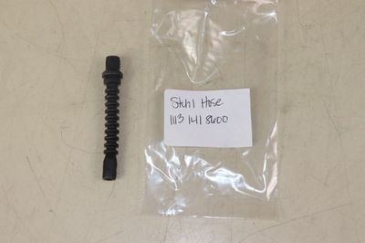 #ad #ad Stihl Hose 1113 141 8600 Genuine OEM NEW $16.95