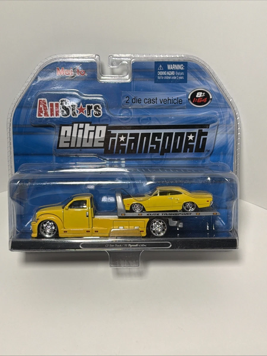 Maisto AllStars 1/24 ミニカー 2台セット おもちゃ Maisto AllStars 1/24 ミニカー 2台セット
