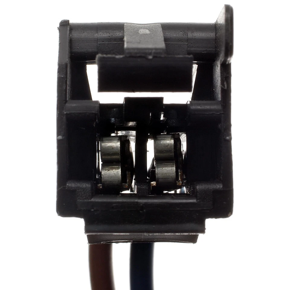 Conector de actuador de cerradura de puerta SMP para 1982, 84-1986, 92-1999 GMC K1500 Suburban Foto 2 de 4