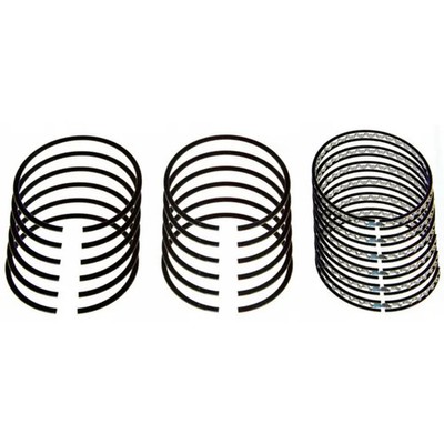 Genuine SEALED POWER Engine Piston Ring Set E-1009K