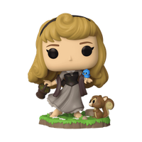 Funko Pop! Disney: Ultimative Prinzessin - Aurora Nr. 1011