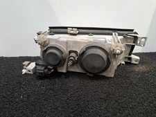 Feu avant (phare) Skoda OCTAVIA