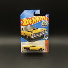 Hot Wheels 2025 Factory Sealed MAINLINE 69 DODGE CORONET SUPERBEE