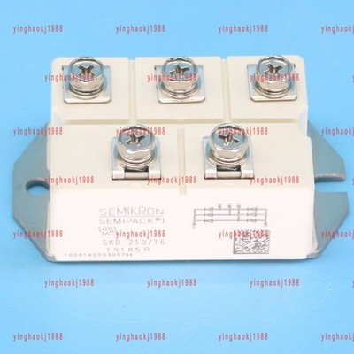 For   Module SKD210/16 SKD 210/16 SKD210-16 New   #to