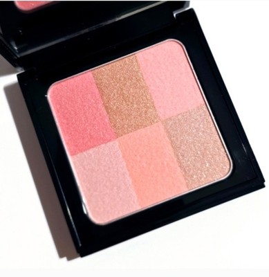 Bobbi Brown Brightening Brick Coral New LE