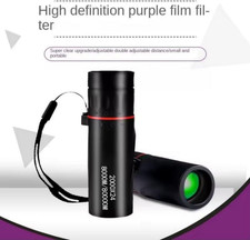 High magnification high-definition telescope for children, Children's Toys NEW