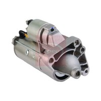 Renault Master II 1997-2013 Anlasser Startermotor 12V 2,2Kw 9 ZäHne Apec ASM1290