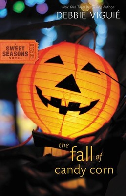 The Fall of Candy Corn by Debbie Vigui? (English) Paperback Book
