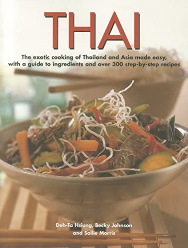Thai by Becky Johnson (Paperback, 2011) - Image 7