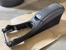 Mercedes Benz CLK Coupé Cabrio W209 Mittelarmlehne Mittelkonsole Mopf