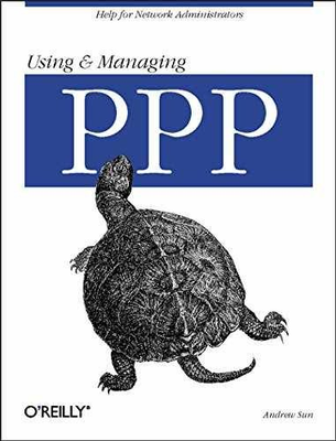 #ad #ad Using and Managing PPP: Help for Network Paperback by Sun Andrew Very Good $7.72