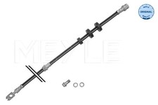 BREMSSCHLAUCH VORDERACHSE ODER AM BREMSSATTEL FÜR VW, SKODA - MEYLE 100 525 0098