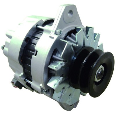 New 50A Alternator Fits Caterpillar 313D SR 2011-2013 10R-2576 3436802300 5I8085