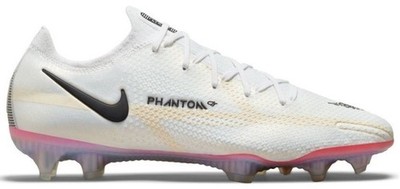 希少 NIKE PHANTOM GT2 ELITE FG 8.5 26cm Chuteira de Campo NIKE Phantom GT2 Elite FG Generation Pack