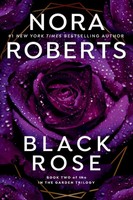 Black Rose | Nora Roberts | Taschenbuch | Einband - Flex.(Paperback) | Englisch