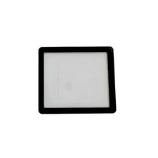 New Top Small LCD Screen Protector Glass Lens Repair Part For Nikon Z 8 / Z 9
