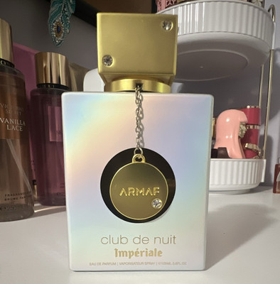Armaf Club de Nuit Impériale Eau de Parfum Vaporisateur Spray 3.6 fl oz