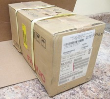 Fanuc AC Servo Motor Straight Shaft A6/3000 A64 3000 RPM A06B-0128-B575 0276