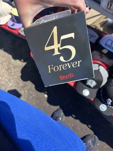 Binny's Jenks & A.J. Celebration Bobblehead Chicago White Sox MLB Baseball 2023