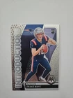 2024 Panini Mosaic - Introductions Drake Maye #1 (RC)