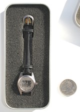 WCC / WEST COAST CONFERENCE WOMAN'S WATCH / NCAA DIVISION I  ~~ NEW !