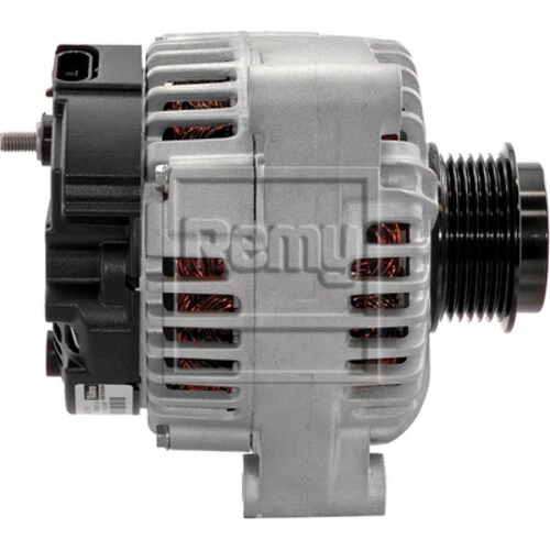 Alternador-Natural Remy 12788 Reman se adapta 05-06 Chevrolet Corvette 7,0 L-V8 Foto 4 de 4