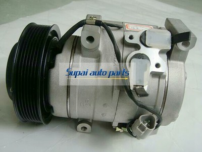 車のパーツ Alphard, vellfire New AC compressor New A/C Compressor For Toyota Previa 2.4/Toyota Alphard 2.4L 2000